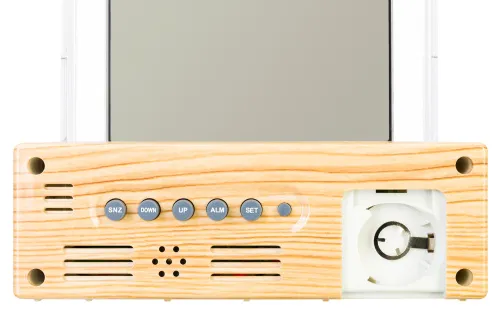 obrázek Termohygrometr Levenhuk Wezzer BASE L60 - Vystavený předmět,  8