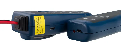 snímek Lokátor podzemního vedení Ermenrich Ping SM80,  5