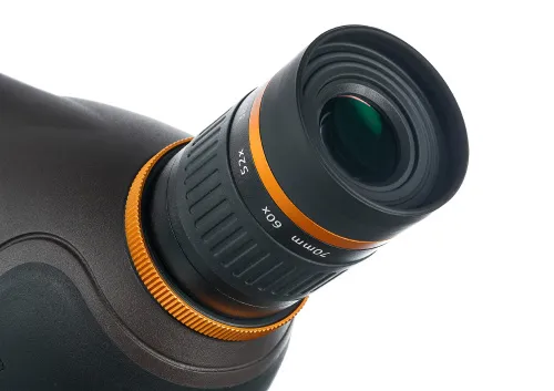 snímek Pozorovací dalekohled Levenhuk Blaze PRO 70 - Vystavený předmět,  11