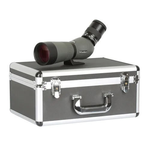 obrázek Pozorovací dalekohled Delta Optical Titanium 65ED II,  3