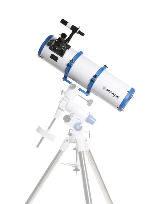 foto Hvězdářský dalekohled Meade LX70 R8 OTA,  3