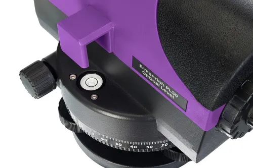 foto Optický nivelační přístroj Ermenrich PL30,  8