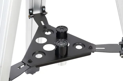 foto Hvězdářský dalekohled Levenhuk Blitz 80 PLUS,  10