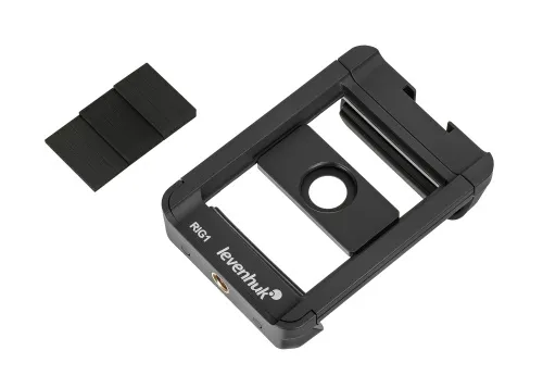 snímek Miniklec pro smartphone Levenhuk Kelvin RIG1,  13