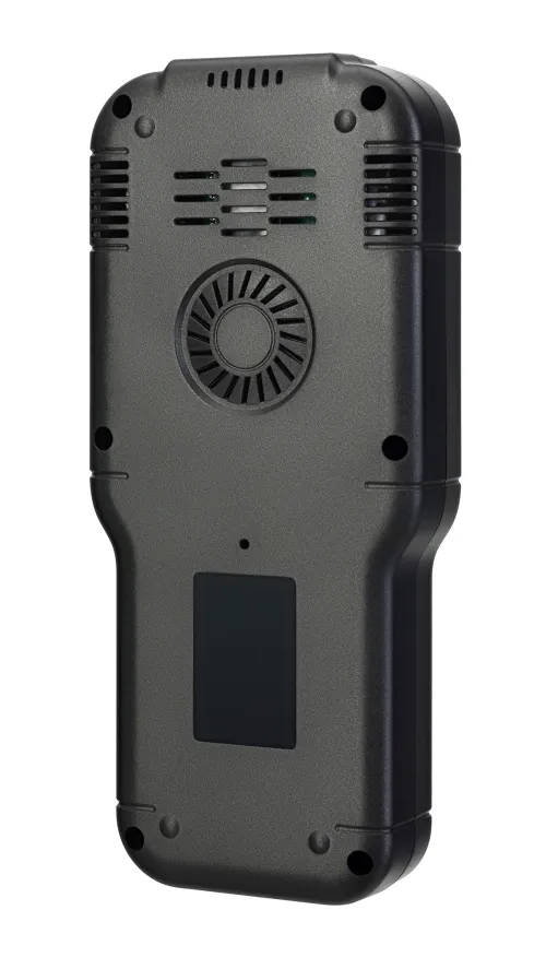 fotografie Monitor kvality ovzduší Ermenrich QM10,  3