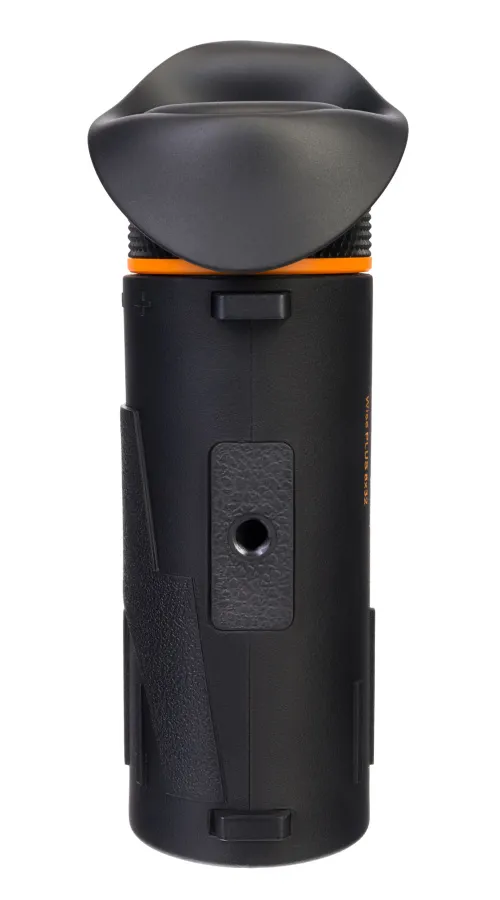 foto Monokulární dalekohled Levenhuk Wise PLUS 8x32 ,  7