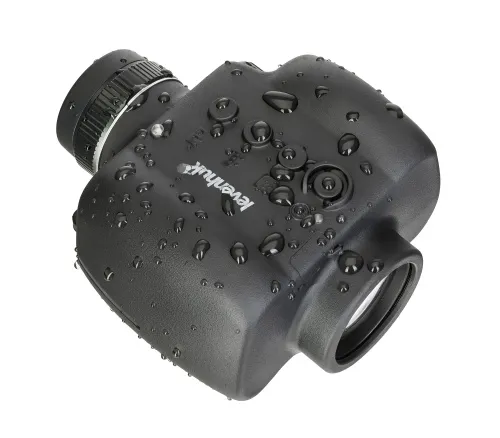 fotografie Digitální fotomonokulární dalekohled Levenhuk Kelvin Snap ED 8x42,  4