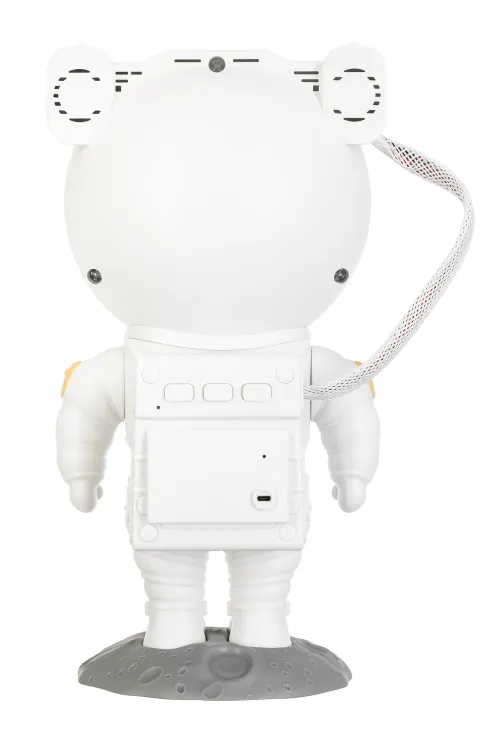 snímek Astroplanetárium Levenhuk LabZZ Star Sky P9,  8