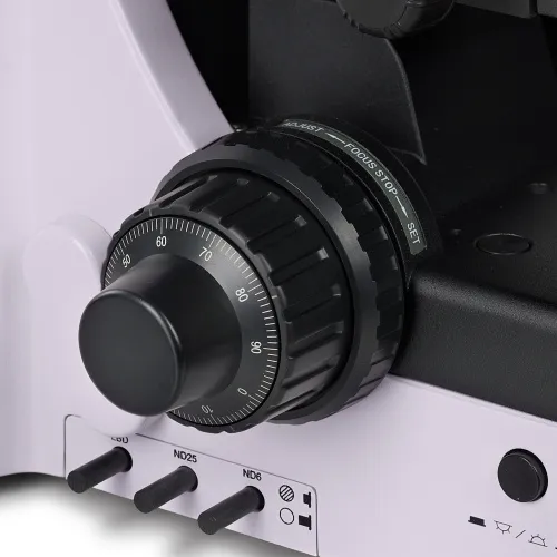 foto Polarizační mikroskop MAGUS Pol 890,  5
