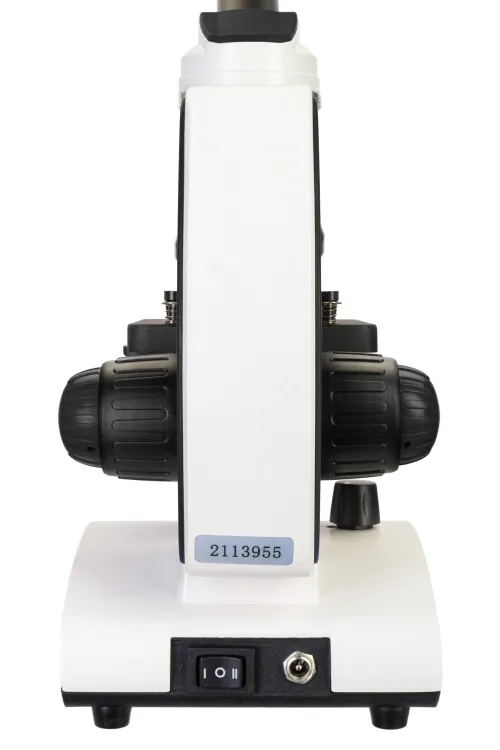 foto Mikroskop Levenhuk Discovery Pico,  9