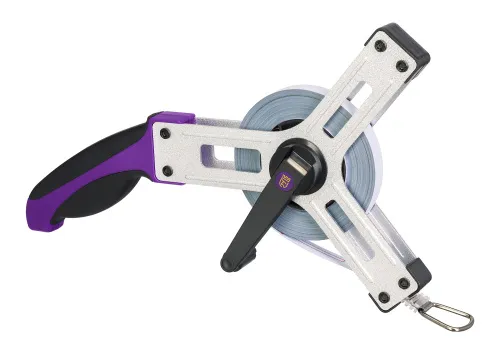 fotografie Pozemní měřicí pásmo Ermenrich Reel SX30,  2