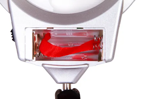 snímek Lupa Levenhuk Zeno Refit ZF21,  10