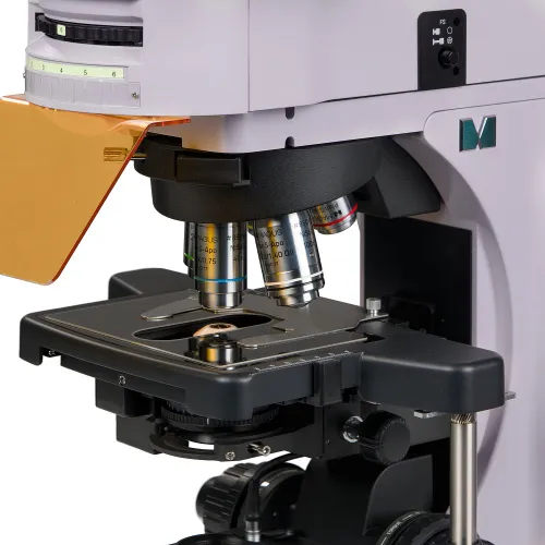 fotografie Fluorescenční mikroskop MAGUS Lum 490L,  16