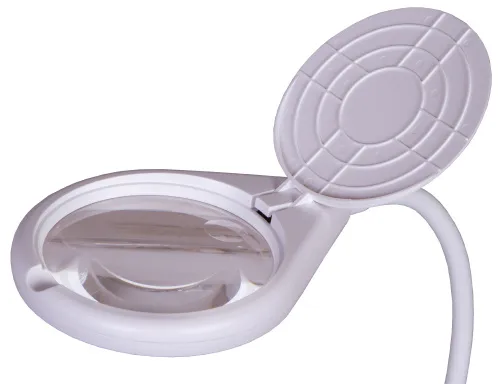 foto Lupa Levenhuk Zeno Desk D17,  5