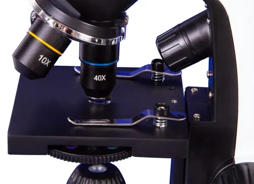 obrázek Bresser Junior Microscope with Magnification 40x-2000x,  11