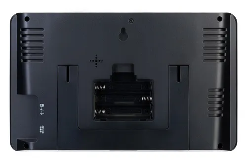 snímek Meteostanice Levenhuk Wezzer PLUS LP80,  8