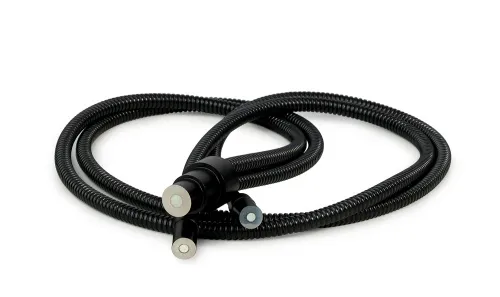 fotografie Episkopické osvětlení s napájecím zdrojem a vložkou objektivu MAGUS CEI A18 LED,  2