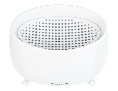 snímek Meteorologické stanice Levenhuk Discovery Report WA60,  13