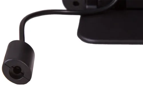 foto Meteostanice Bresser 5v1 s barevným displejem, černá,  7