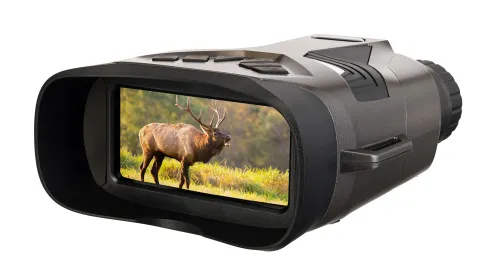 foto Digitální binokulární dalekohled s nočním viděním Levenhuk Halo 30XN,  5