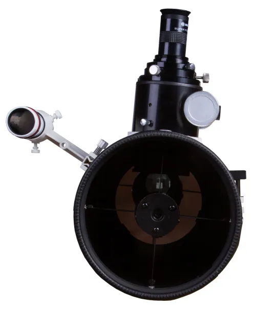 fotografie Optický tubus Bresser Messier NT-150S/750 Hexafoc,  8