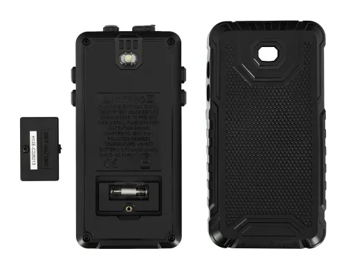 fotografie Digitální multimetr Ermenrich Zing TC33,  9