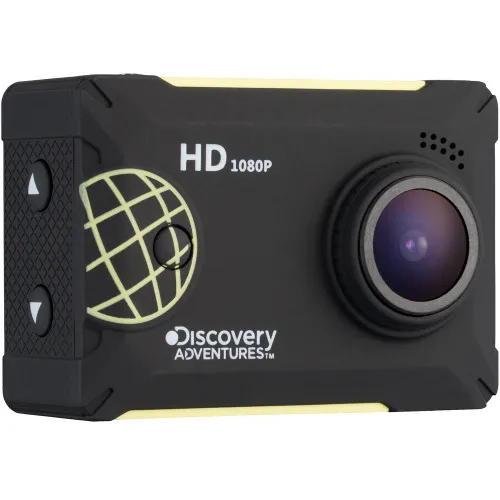 obrázek Akční kamera Bresser Discovery Adventures Scout Full HD 140°,  2