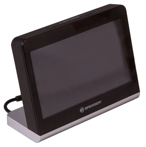 snímek Meteostanice Bresser Temeo TB RC,  4