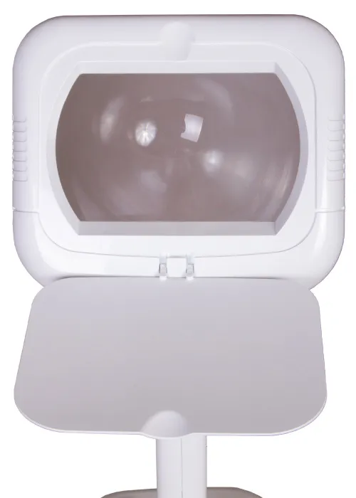 snímek Lupa Levenhuk Zeno Lamp ZL9,  6
