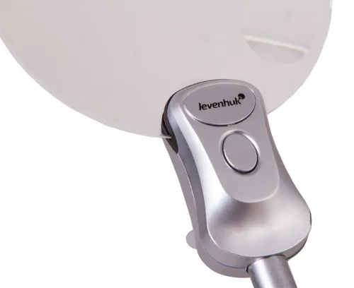 fotografie Lupa Levenhuk Zeno Desk D5,  5