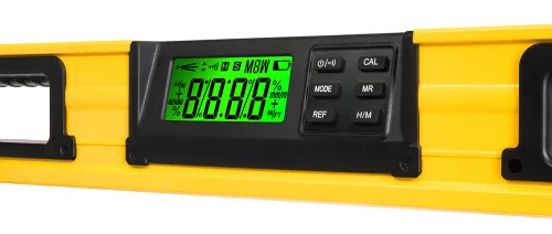 snímek Digitální vodováha Ermenrich Verk LY80,  4