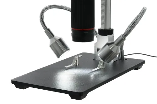 foto Mikroskop Levenhuk DTX RC4 s dálkovým ovládáním,  11