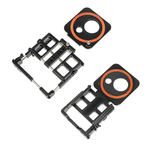 snímek Klec pro smartphone Levenhuk Kelvin RIG20,  14