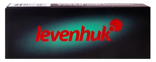 fotografie Monokulární dalekohled Levenhuk Wise PRO 10x50,  17