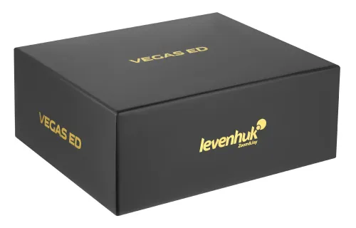 snímek Binokulární dalekohled Levenhuk Vegas ED 10x42,  20