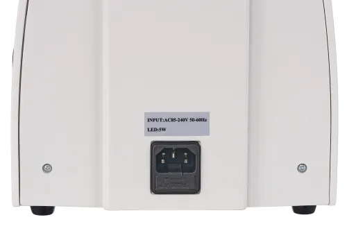 foto Binokulární mikroskop Levenhuk MED 40B,  12