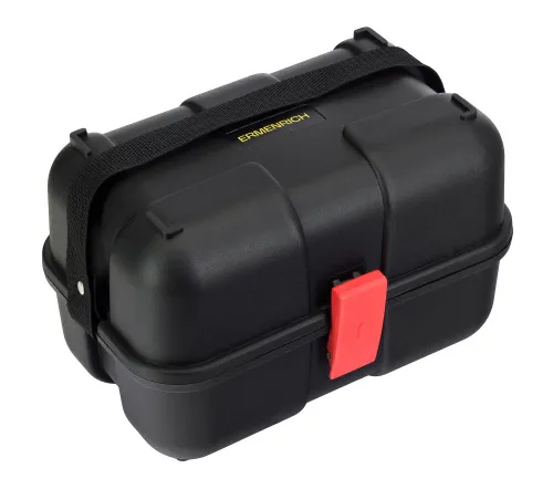 foto Optický nivelační přístroj Ermenrich PL40,  9