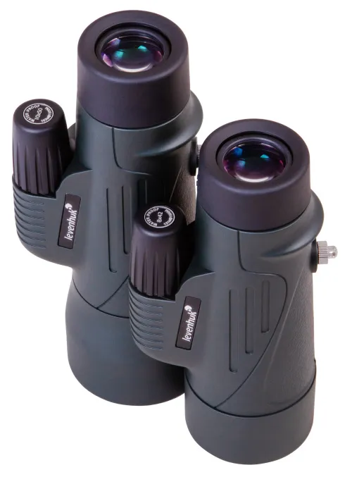 fotografie Monokulární dalekohled Levenhuk Wise PRO 10x50,  3