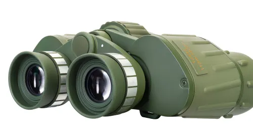 snímek Binokulární dalekohled Levenhuk Discovery Field 10x42,  10