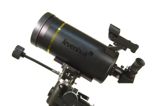 foto Hvězdářský dalekohled Levenhuk Skyline PRO 127 MAK,  4