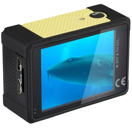 obrázek Akční kamera Bresser Discovery Adventures Scout Full HD 140°,  5