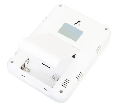 snímek Termohygrometr Levenhuk Wezzer BASE L30,  8