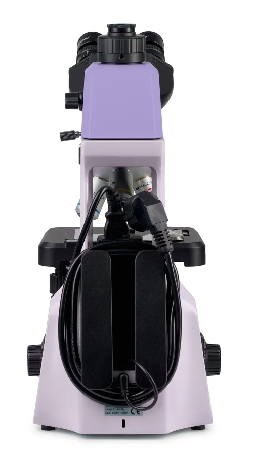 foto Biologický mikroskop MAGUS Bio 240T,  20