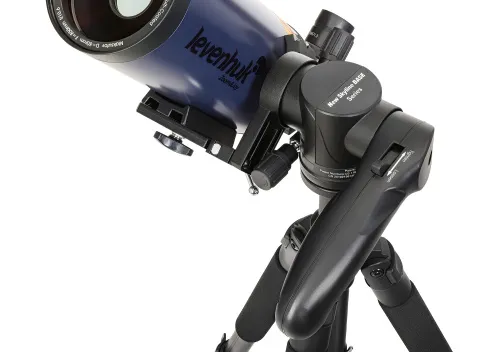 obrázek Hvězdářský dalekohled Levenhuk New Skyline BASE МАК 80/850 AZ-M ,  9