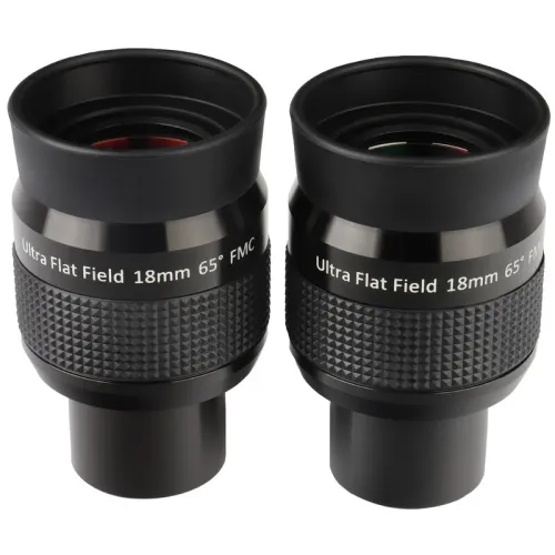 snímek Binokulární dalekohled Omegon Brightsky 22x70 – 90°,  7