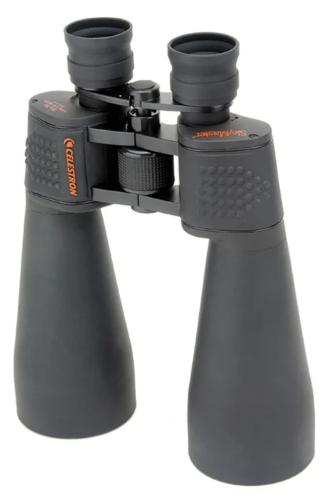 foto Binokulární dalekohled Celestron SkyMaster 15x70,  2