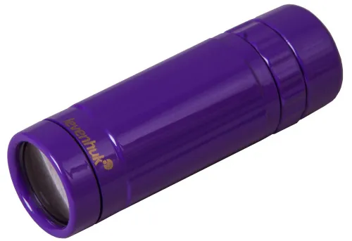 snímek Monokulární dalekohled Levenhuk Rainbow 8x25,  6