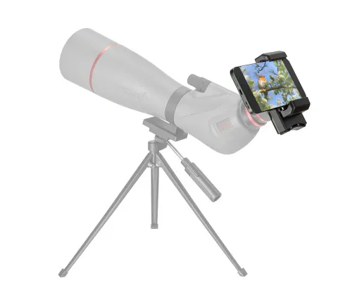 obrázek Adaptér pro smartphone Levenhuk Kelvin RIG10 PRO,  8