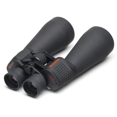 foto Binokulární dalekohled Celestron SkyMaster 15x70,  4