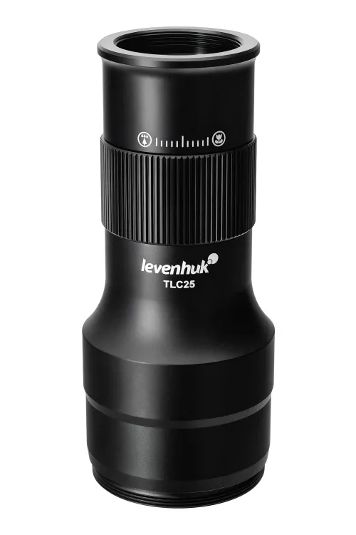 obrázek Telekulár a mikrokulár pro smartphone Levenhuk Kelvin TLC25,  11
